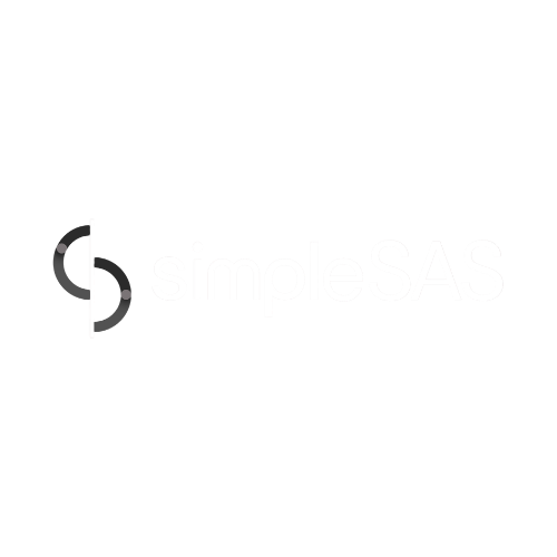 simpleSAS